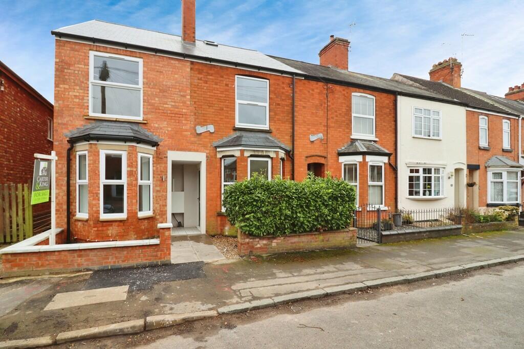 Additional property image - Benn Street, Rugby