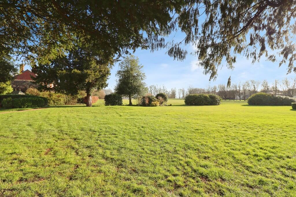 Additional property image - Dunchurch Hall, Dunchurch, Rugby