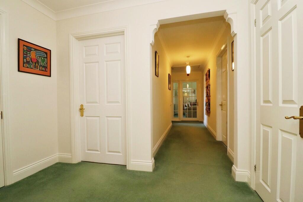 Additional property image - Dunchurch Hall, Dunchurch, Rugby