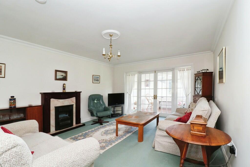 Additional property image - Dunchurch Hall, Dunchurch, Rugby