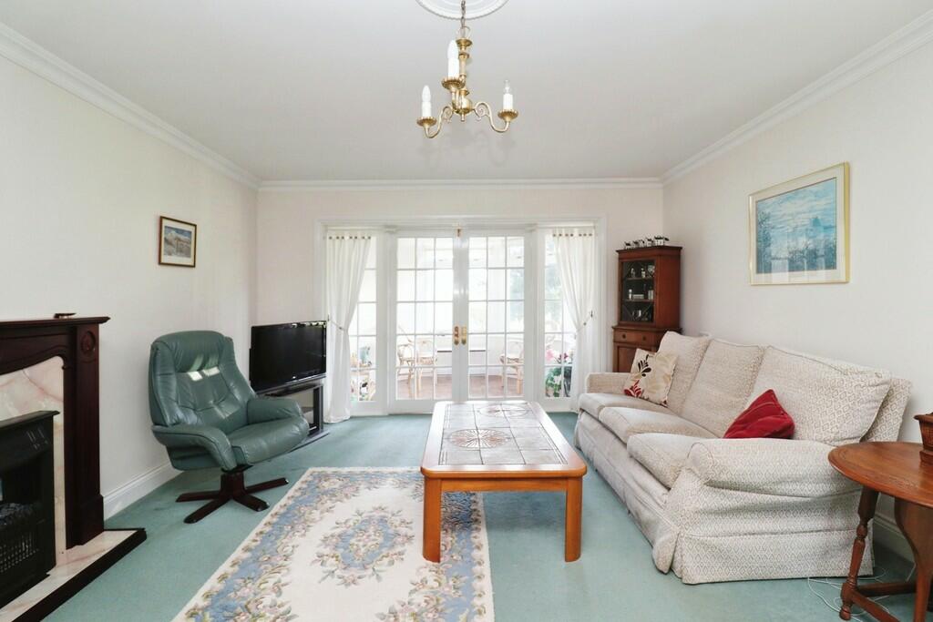 Additional property image - Dunchurch Hall, Dunchurch, Rugby