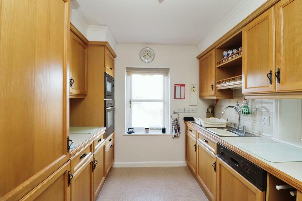 Additional property image - Dunchurch Hall, Dunchurch, Rugby