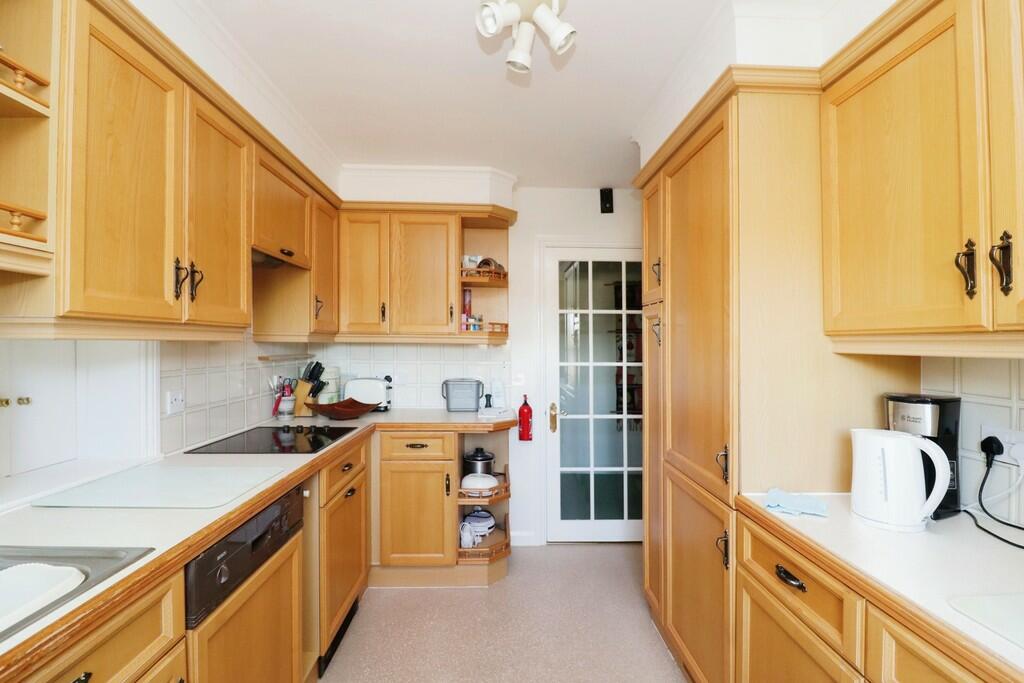 Additional property image - Dunchurch Hall, Dunchurch, Rugby