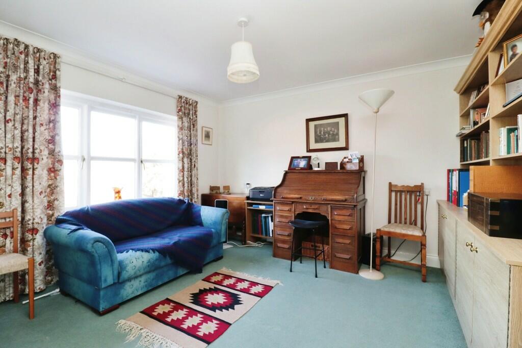 Additional property image - Dunchurch Hall, Dunchurch, Rugby