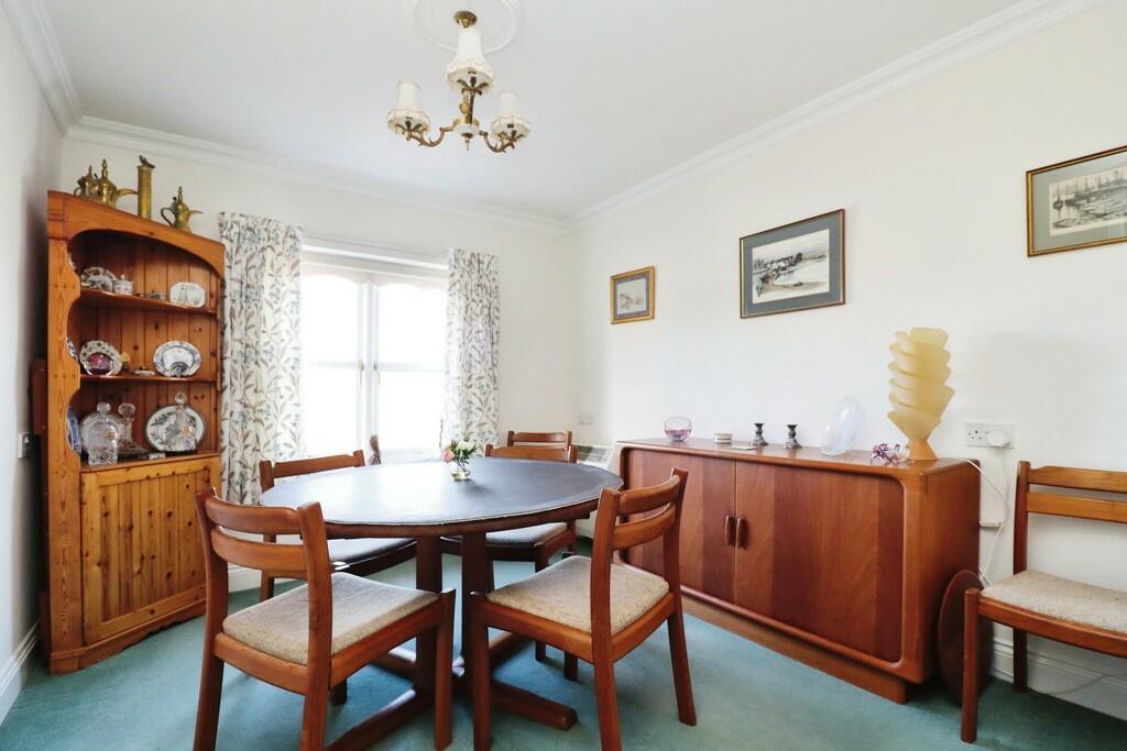 Additional property image - Dunchurch Hall, Dunchurch, Rugby
