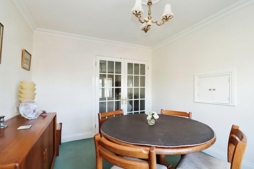 Additional property image - Dunchurch Hall, Dunchurch, Rugby