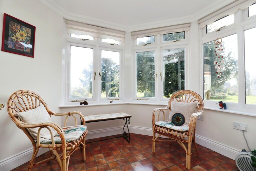 Additional property image - Dunchurch Hall, Dunchurch, Rugby