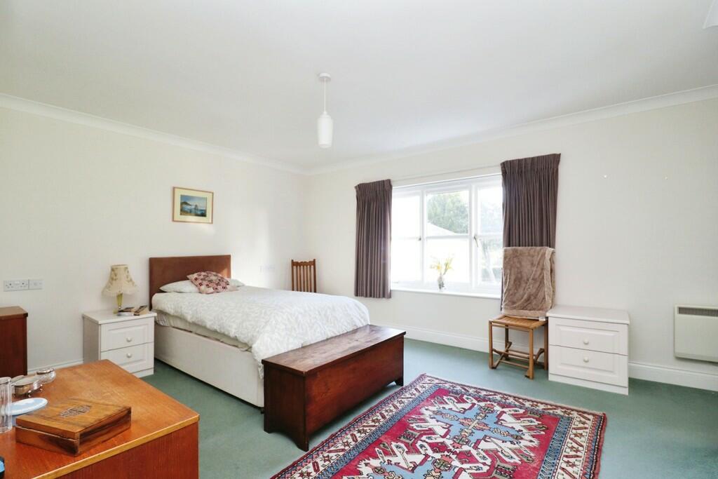 Additional property image - Dunchurch Hall, Dunchurch, Rugby