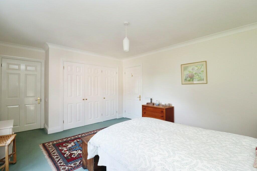 Additional property image - Dunchurch Hall, Dunchurch, Rugby