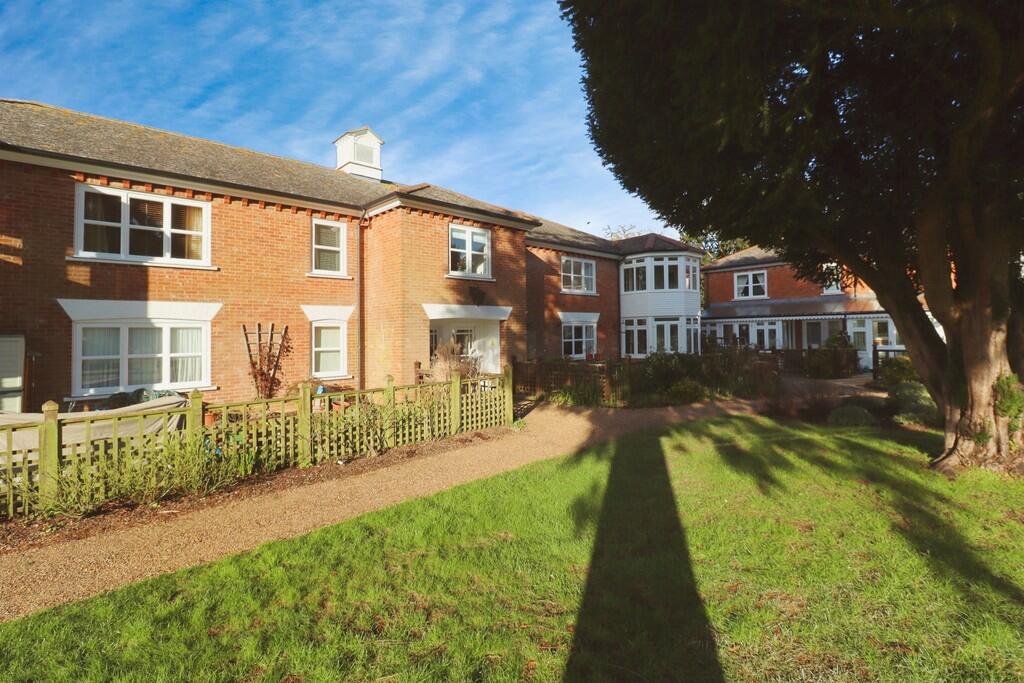 Additional property image - Dunchurch Hall, Dunchurch, Rugby