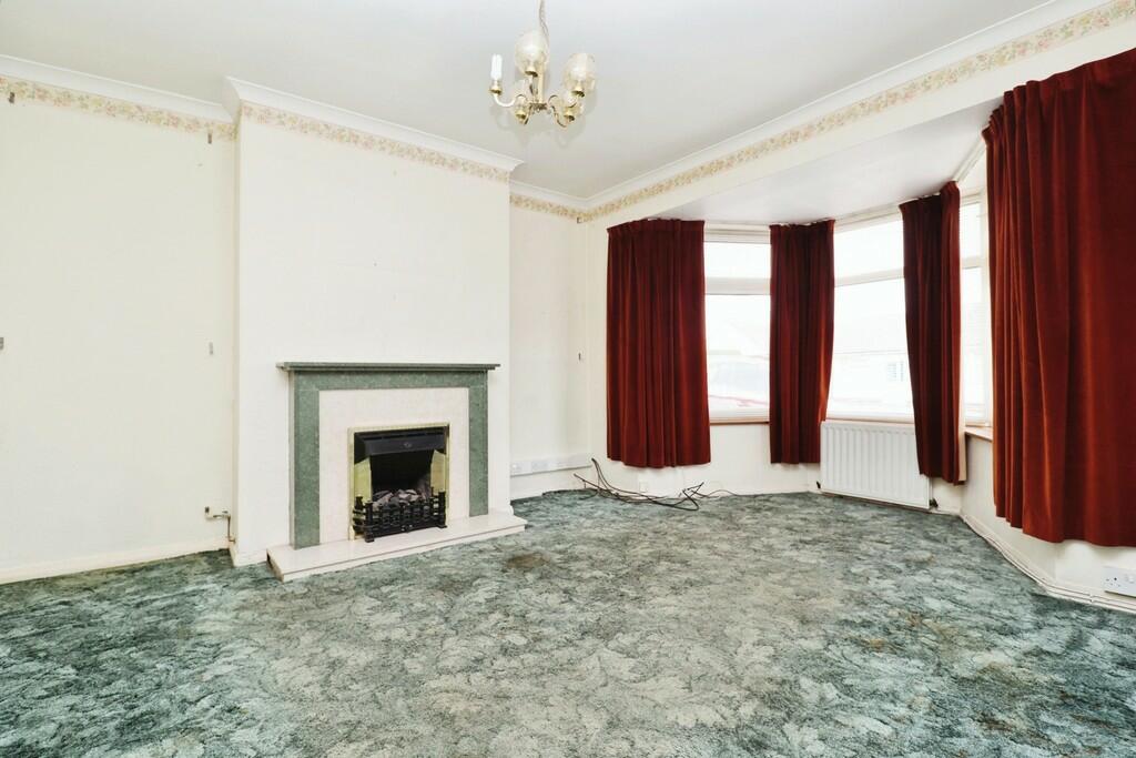 Additional property image - Browning Road, Hillmorton, Rugby