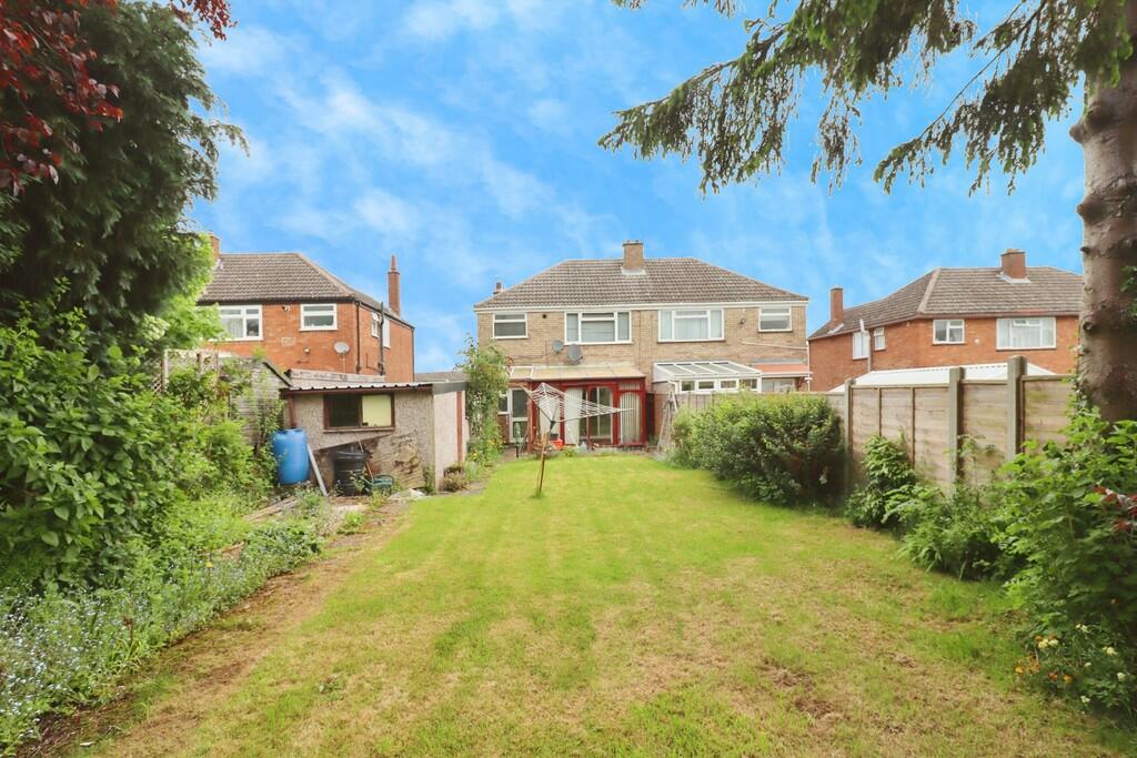 Additional property image - Browning Road, Hillmorton, Rugby