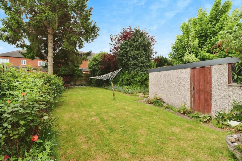Additional property image - Browning Road, Hillmorton, Rugby