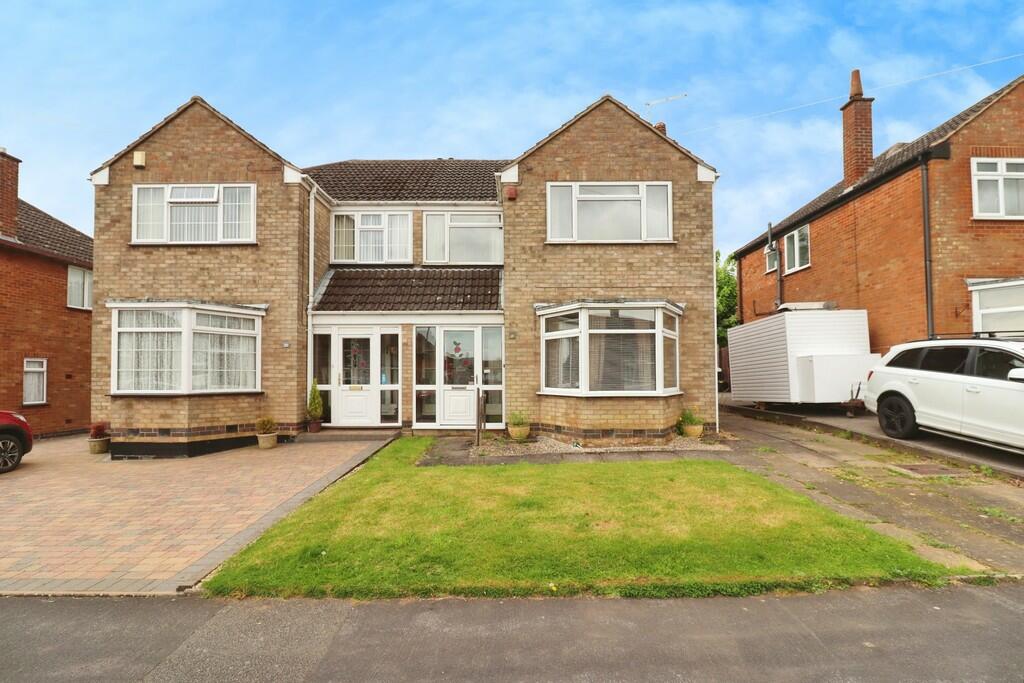 Additional property image - Browning Road, Hillmorton, Rugby