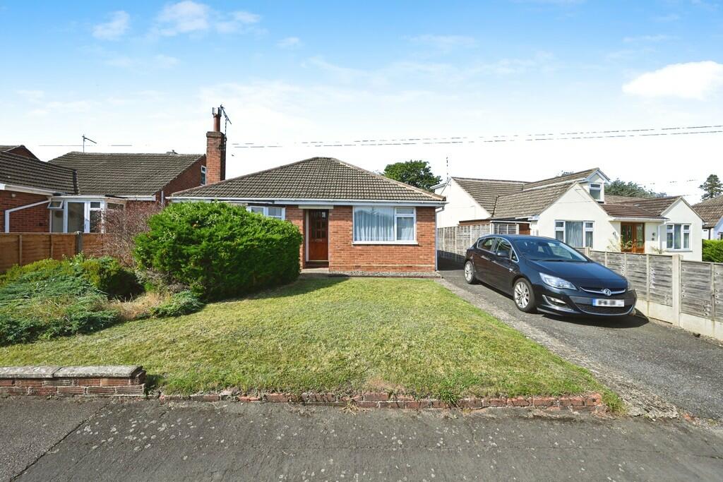 Additional property image - Orchard Way, Rugby