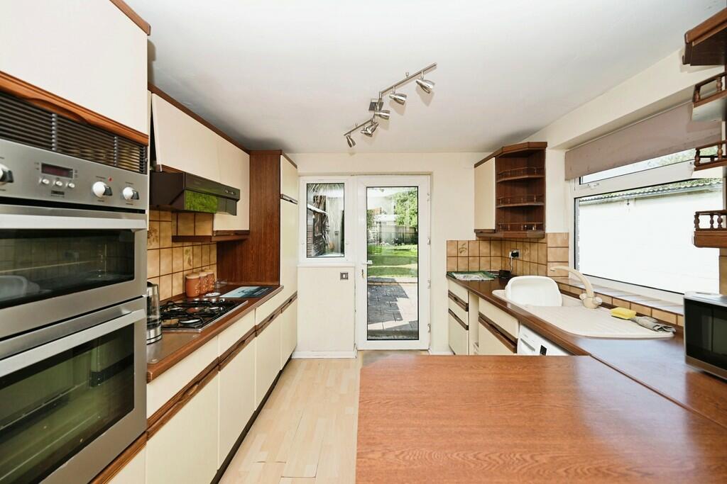 Additional property image - Orchard Way, Rugby