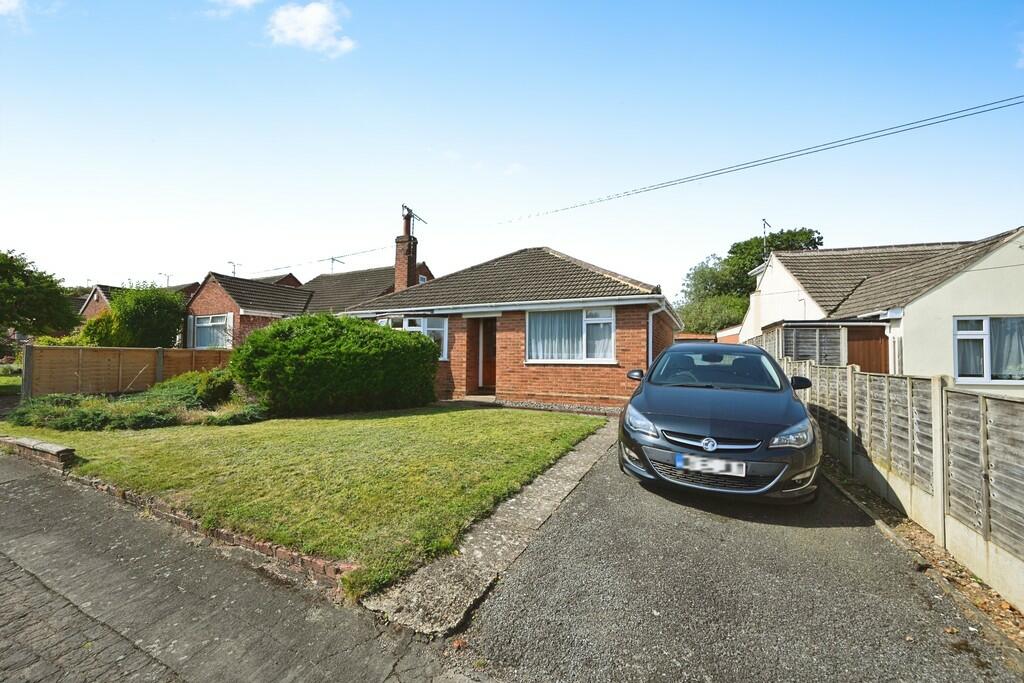 Additional property image - Orchard Way, Rugby