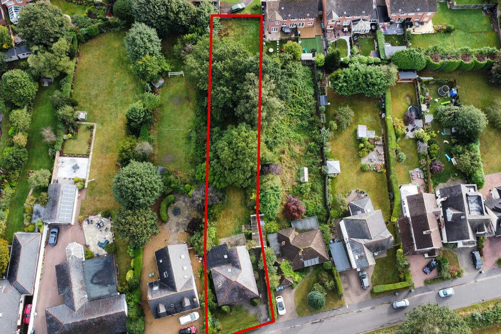 Additional property image - Cawston Lane, Dunchurch