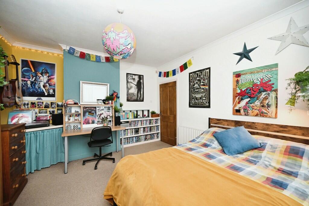 Additional property image - Cawston Lane, Dunchurch