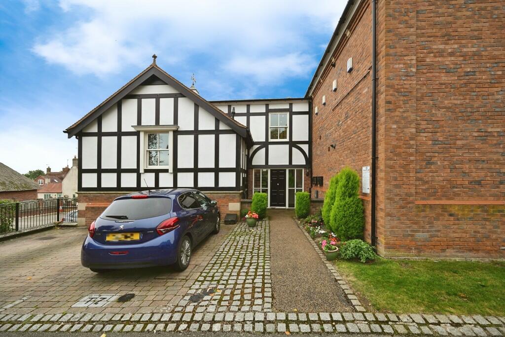 Additional property image - Tresham House, Guys Common