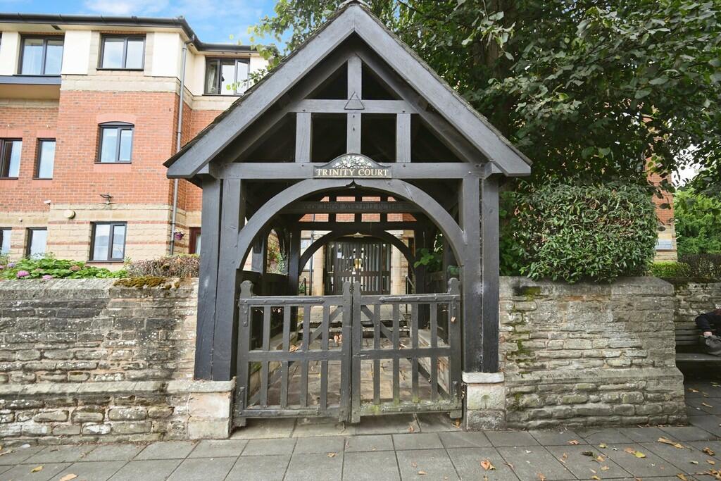 Additional property image - Church Street, Rugby