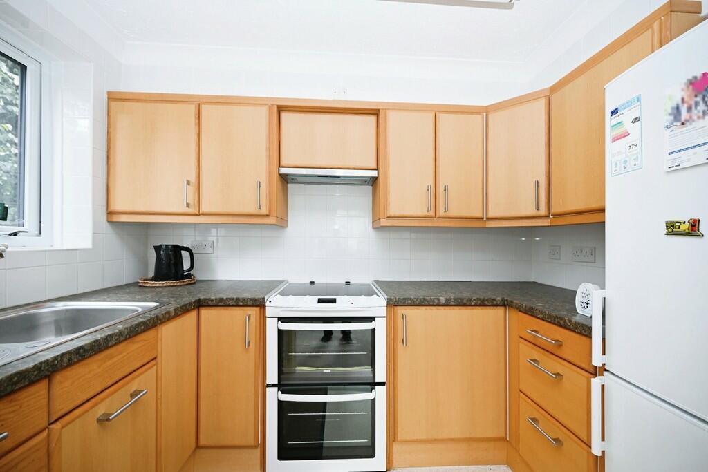 Property image - Church Street, Rugby