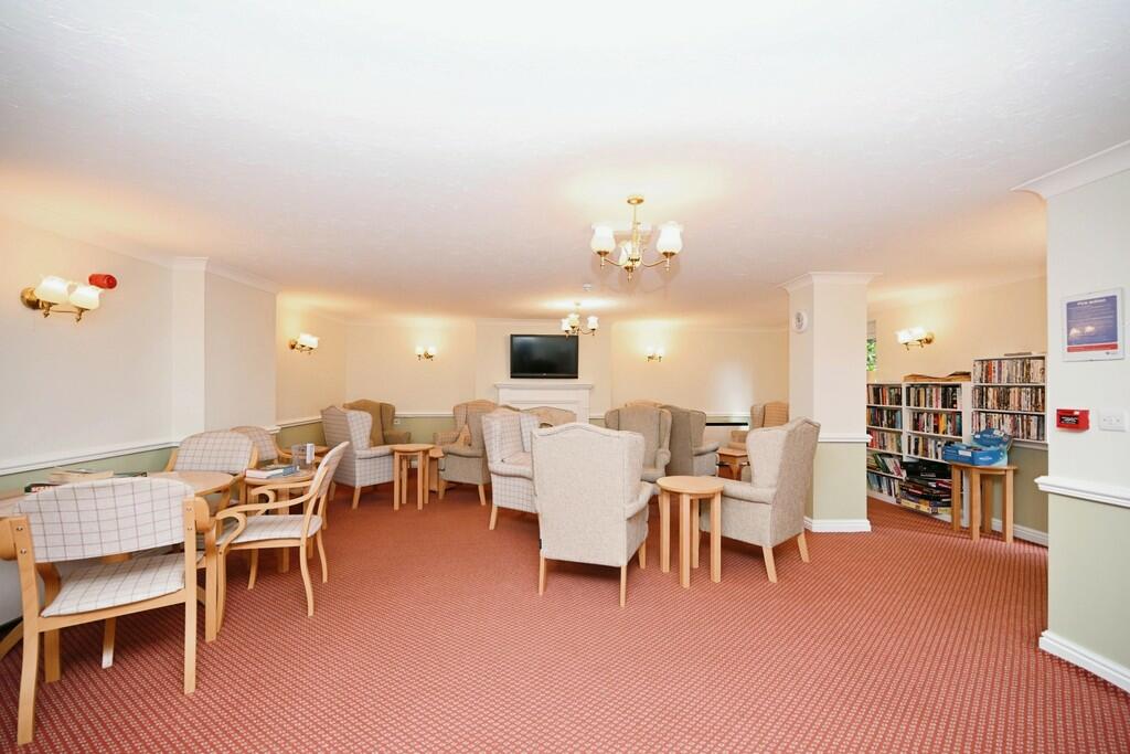 Additional property image - Church Street, Rugby