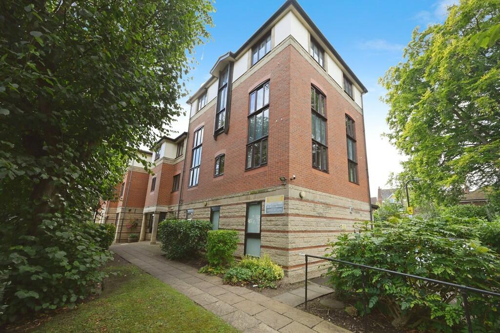 Additional property image - Church Street, Rugby