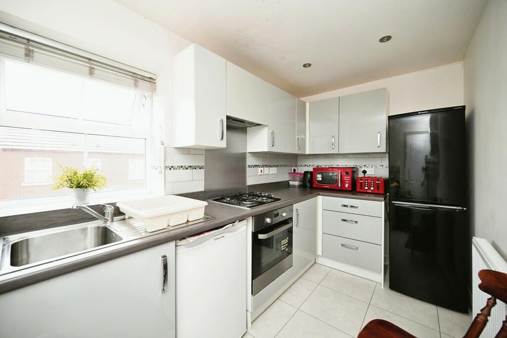 Additional property image - Lincoln Drive, Houlton, Rugby