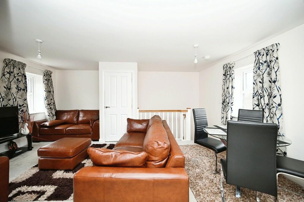 Additional property image - Lincoln Drive, Houlton, Rugby
