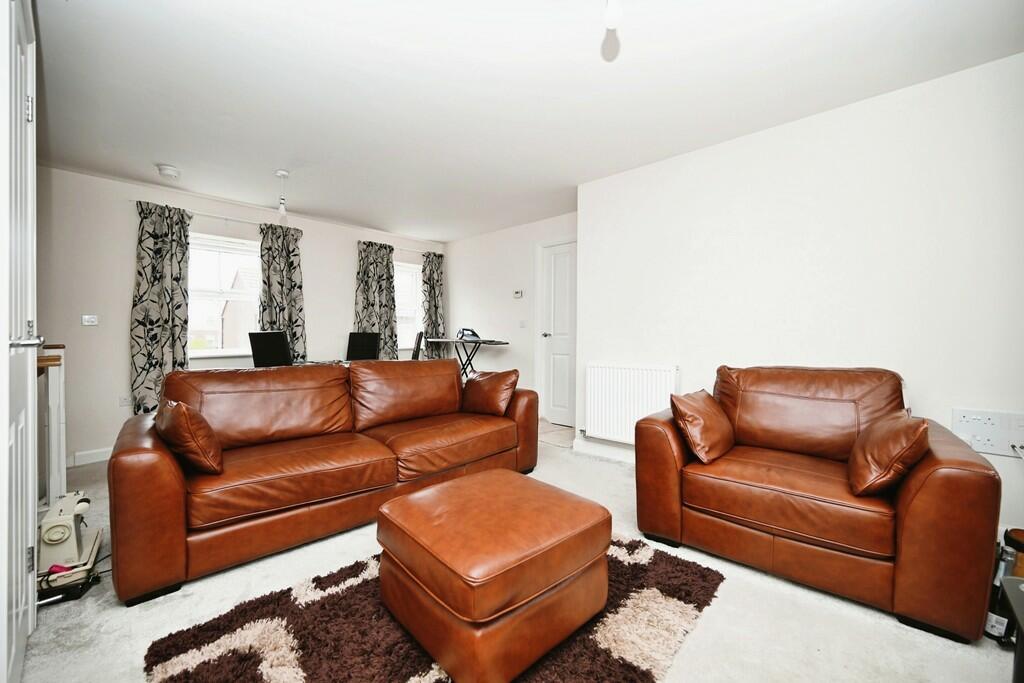 Additional property image - Lincoln Drive, Houlton, Rugby