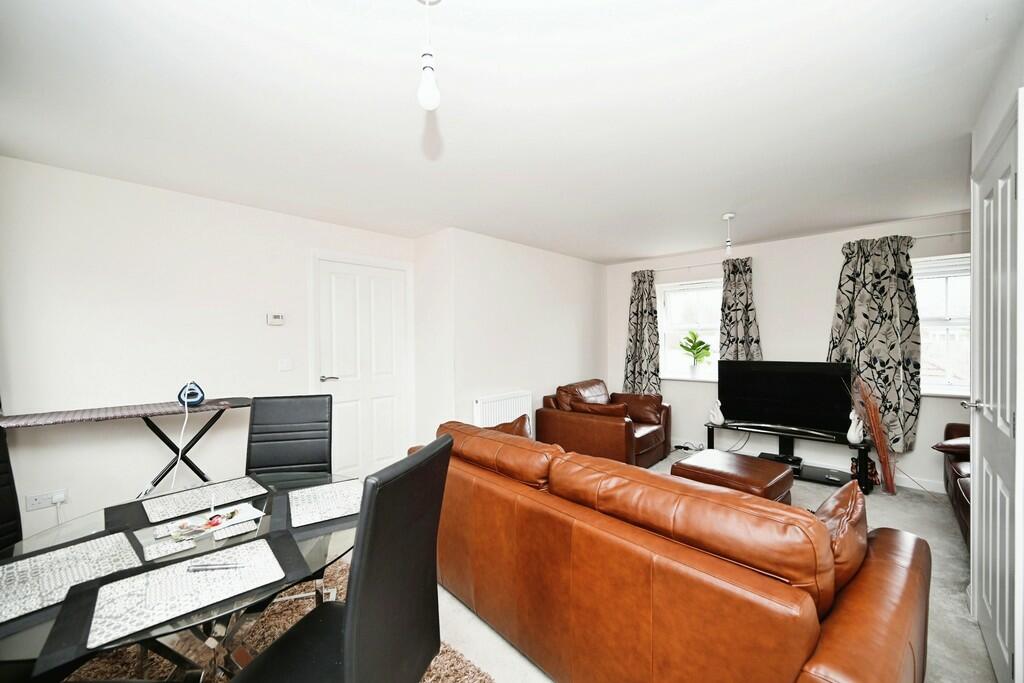 Additional property image - Lincoln Drive, Houlton, Rugby