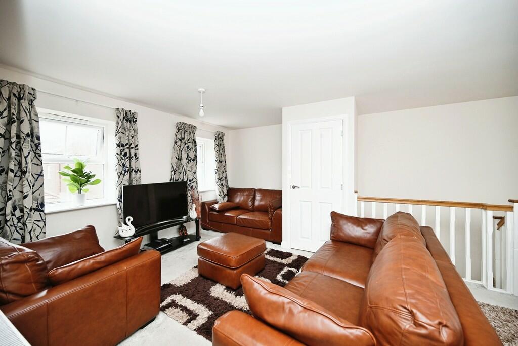 Additional property image - Lincoln Drive, Houlton, Rugby