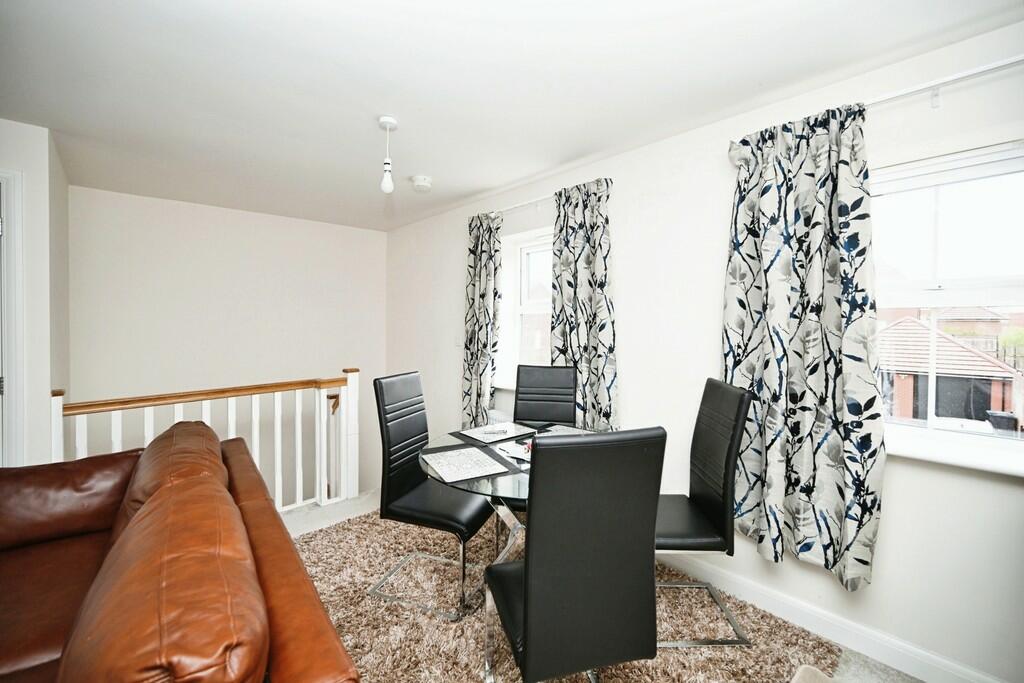 Additional property image - Lincoln Drive, Houlton, Rugby
