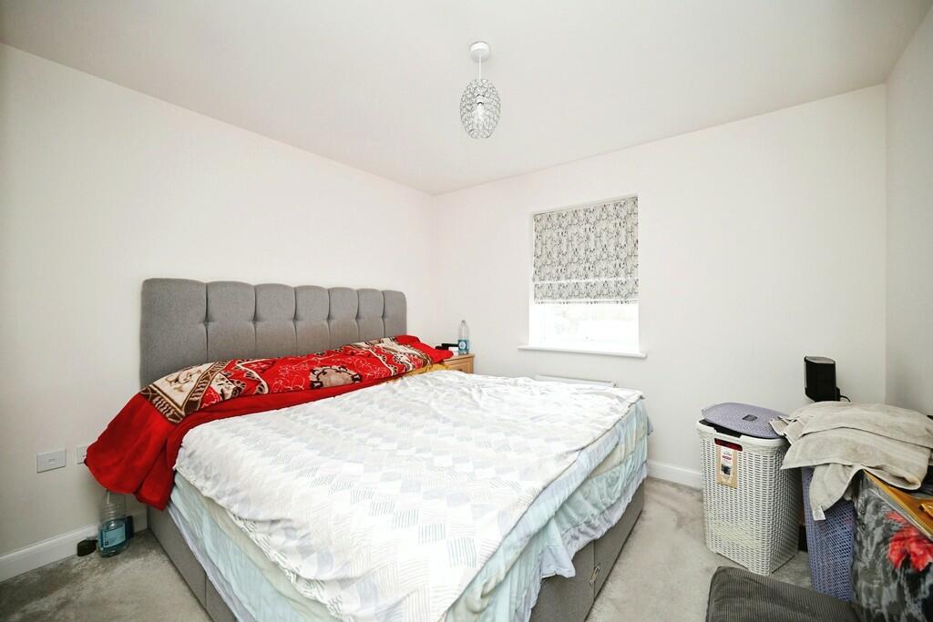 Additional property image - Lincoln Drive, Houlton, Rugby
