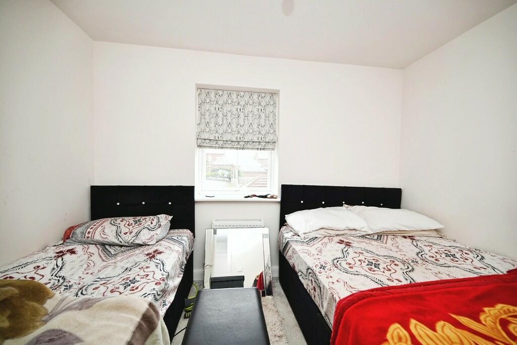 Additional property image - Lincoln Drive, Houlton, Rugby