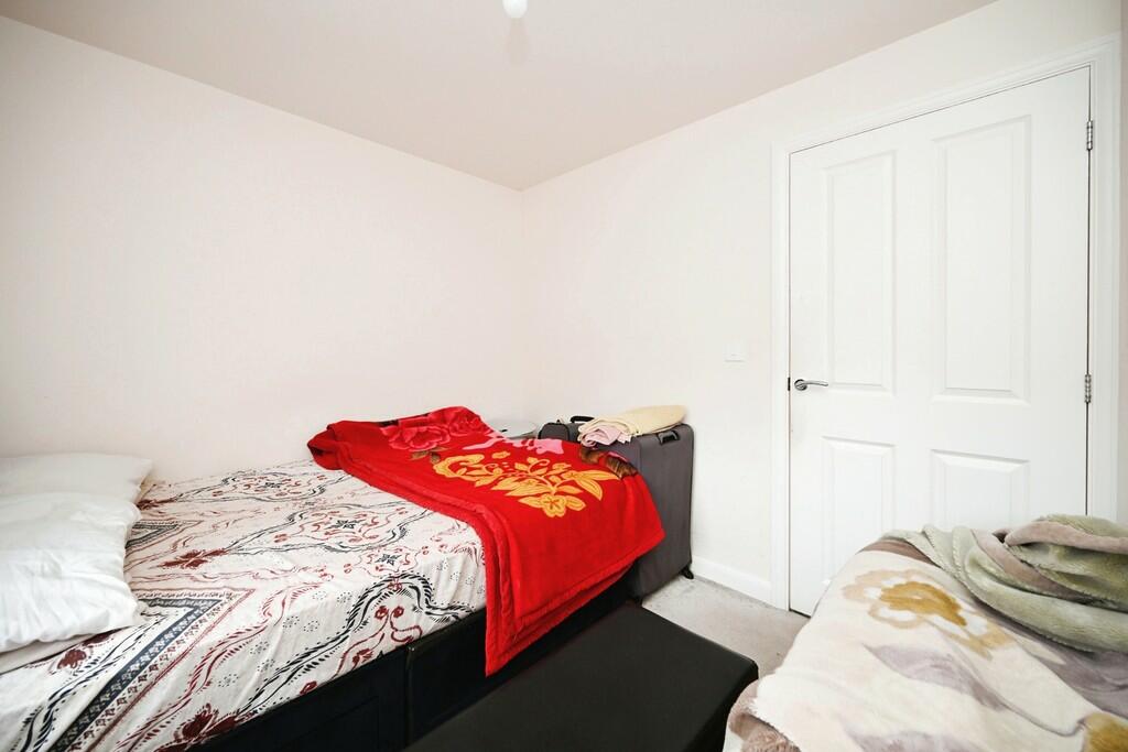 Additional property image - Lincoln Drive, Houlton, Rugby