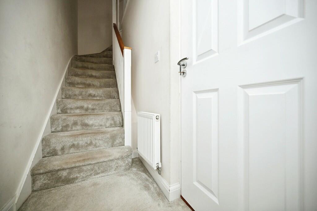 Additional property image - Lincoln Drive, Houlton, Rugby