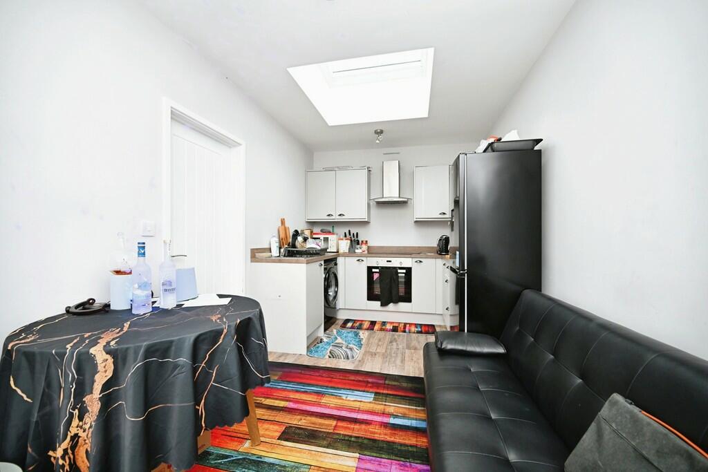 Additional property image - Spring Street Mews, Spring Street, Rugby