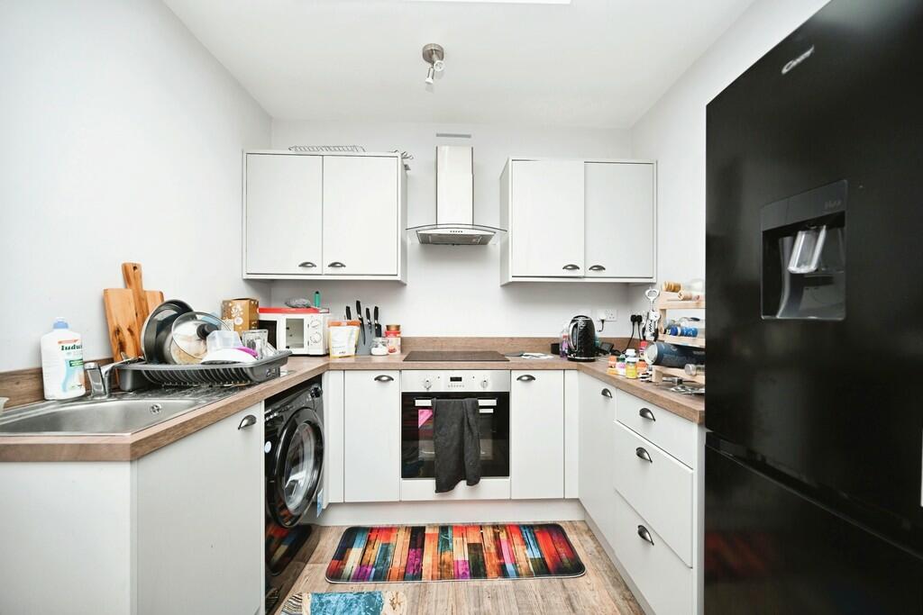 Additional property image - Spring Street Mews, Spring Street, Rugby