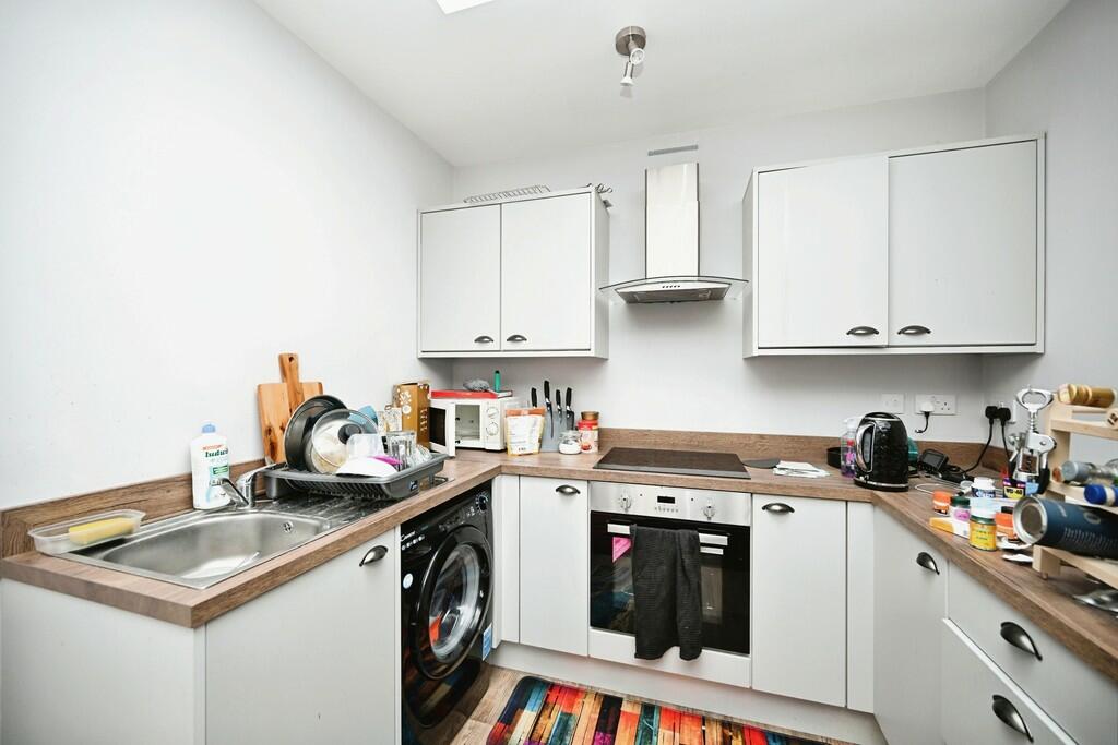 Additional property image - Spring Street Mews, Spring Street, Rugby