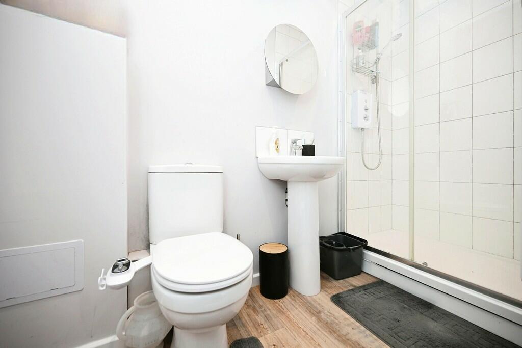 Additional property image - Spring Street Mews, Spring Street, Rugby