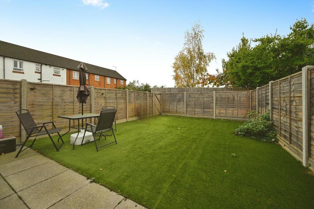 Additional property image - Spring Street Mews, Spring Street, Rugby