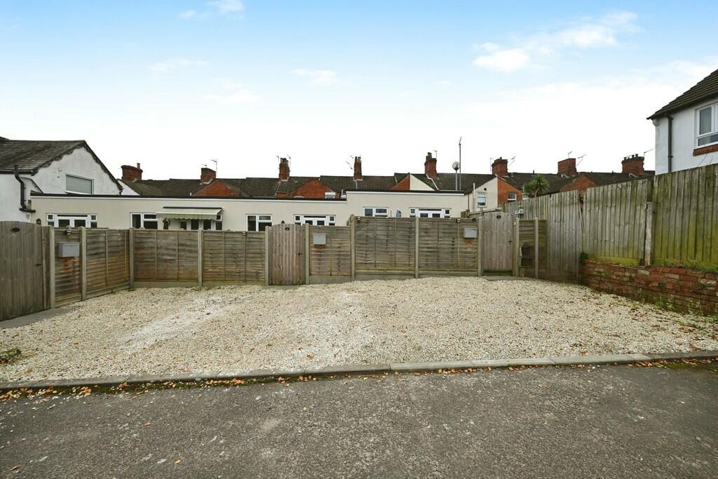 Additional property image - Spring Street Mews, Spring Street, Rugby