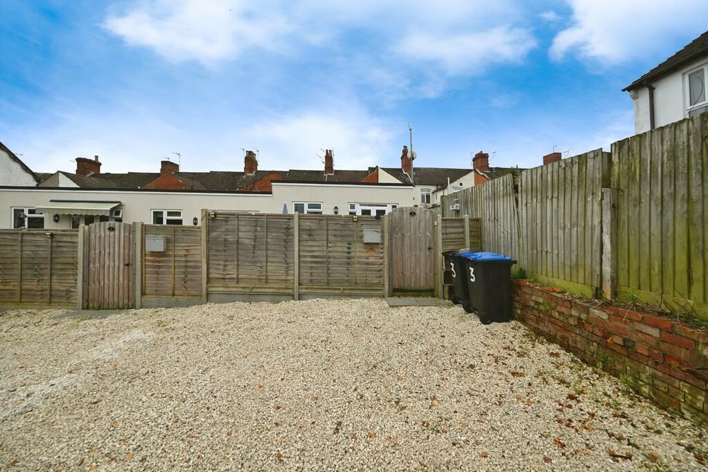 Additional property image - Spring Street Mews, Spring Street