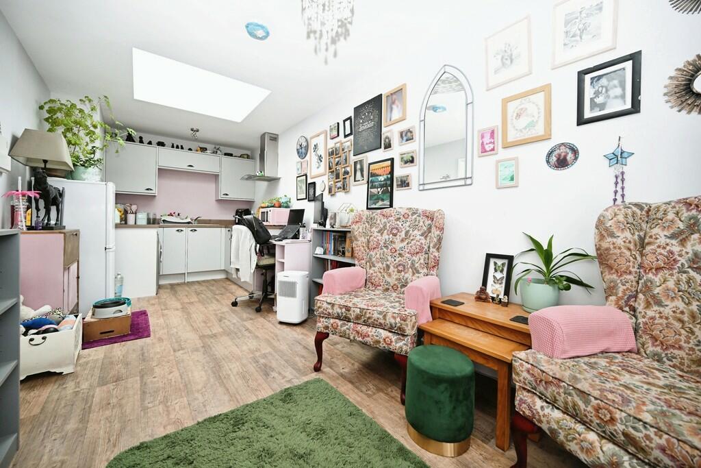 Additional property image - Spring Street Mews, Spring Street