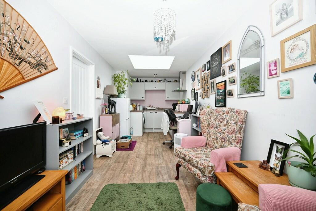 Additional property image - Spring Street Mews, Spring Street