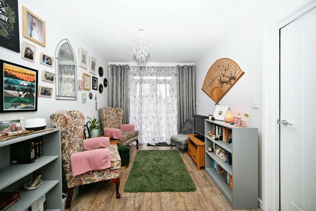 Additional property image - Spring Street Mews, Spring Street