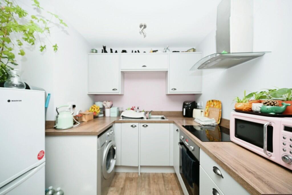 Additional property image - Spring Street Mews, Spring Street