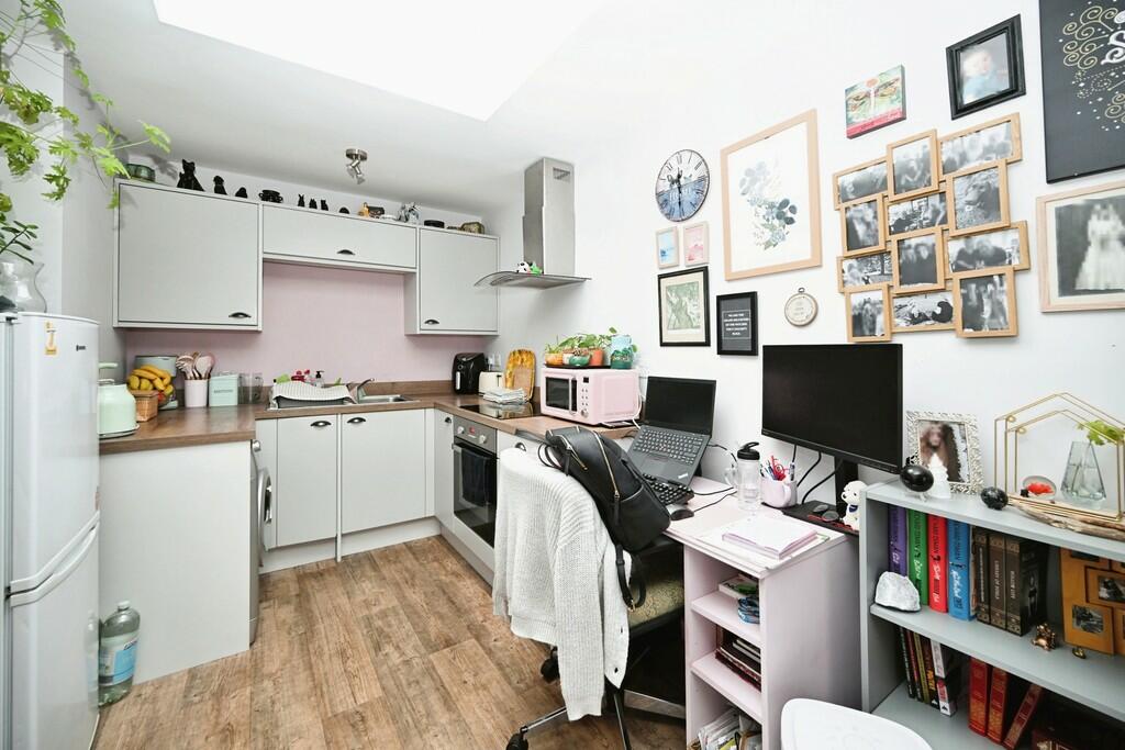 Additional property image - Spring Street Mews, Spring Street